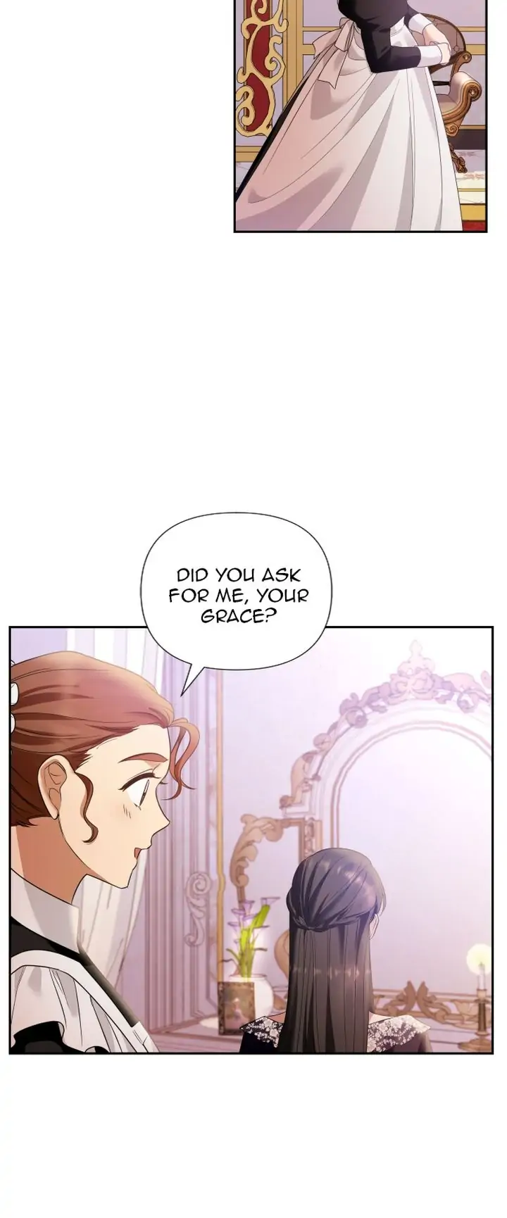 Please Kill My Husband Chapter 3 - page 28