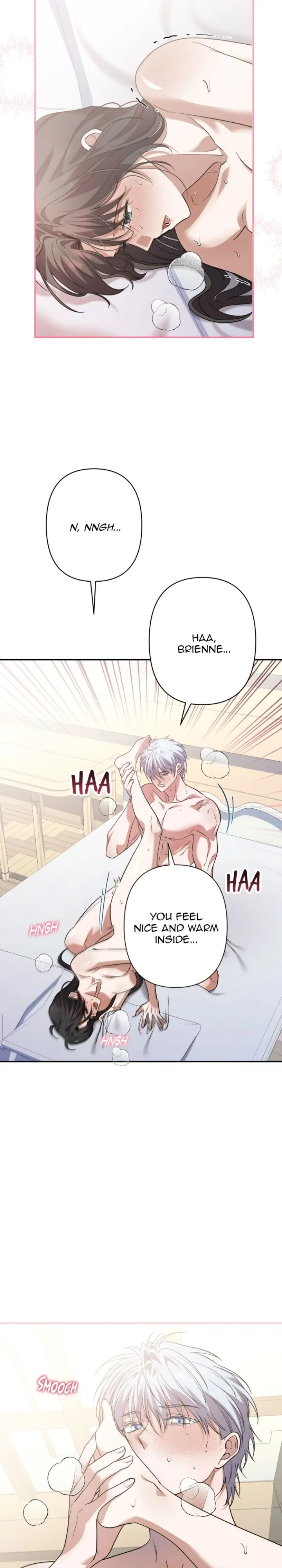 Please Kill My Husband Chapter 82 - page 29