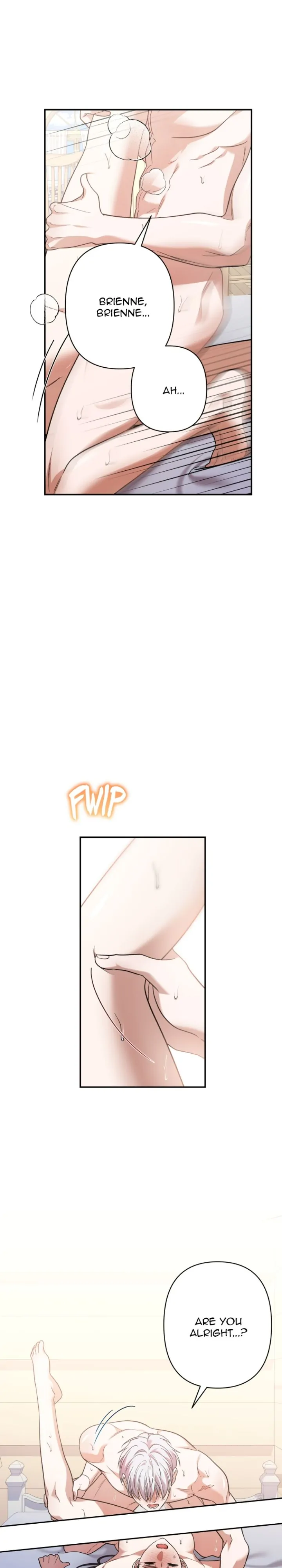 Please Kill My Husband Chapter 82 - page 31