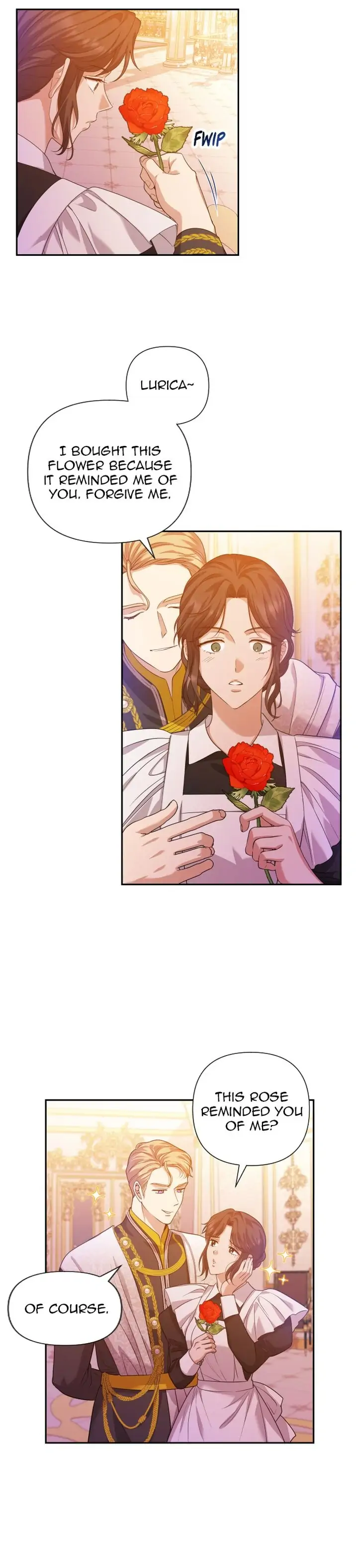 Please Kill My Husband Chapter 10 - page 11