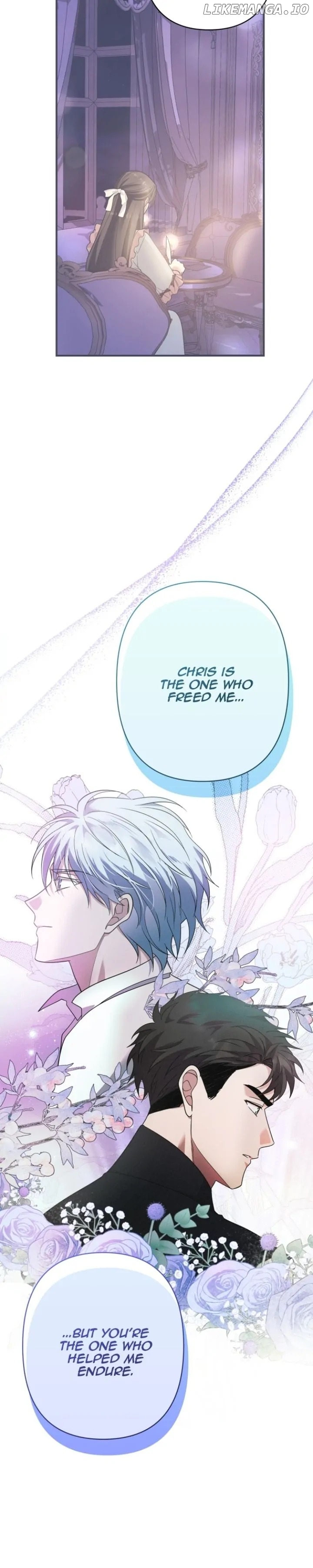 Please Kill My Husband Chapter 83 - page 22