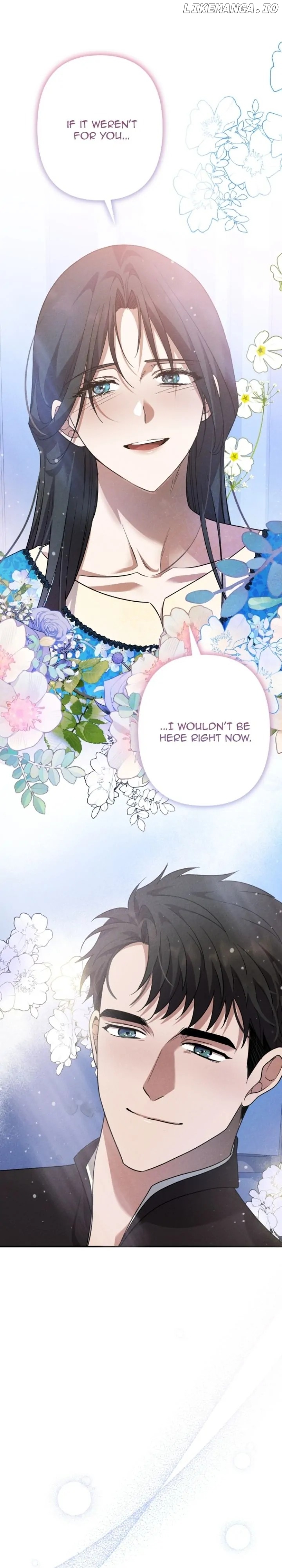 Please Kill My Husband Chapter 83 - page 23