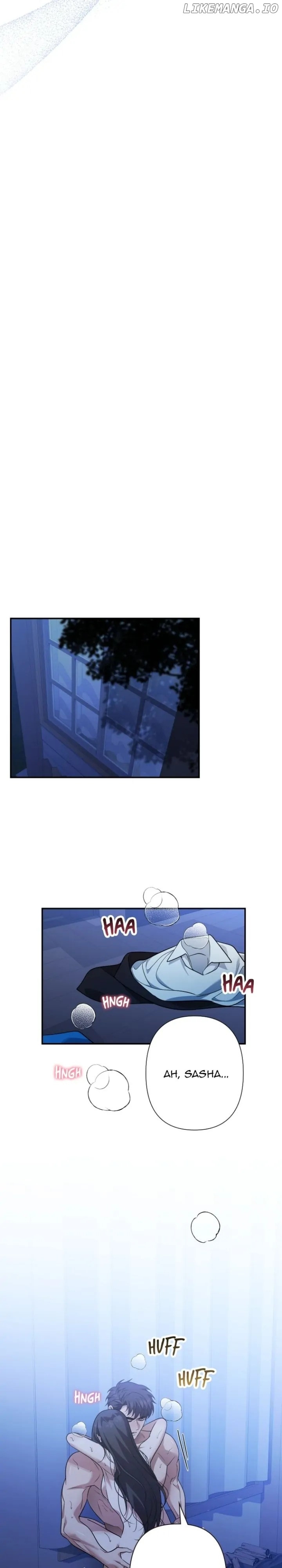Please Kill My Husband Chapter 83 - page 24
