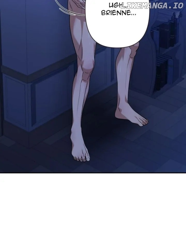 Please Kill My Husband Chapter 83 - page 25