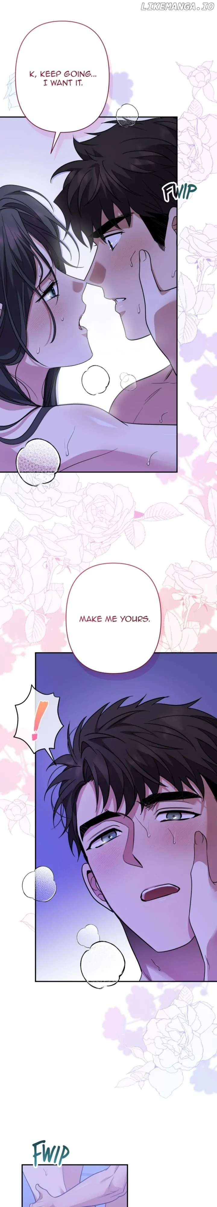 Please Kill My Husband Chapter 83 - page 29