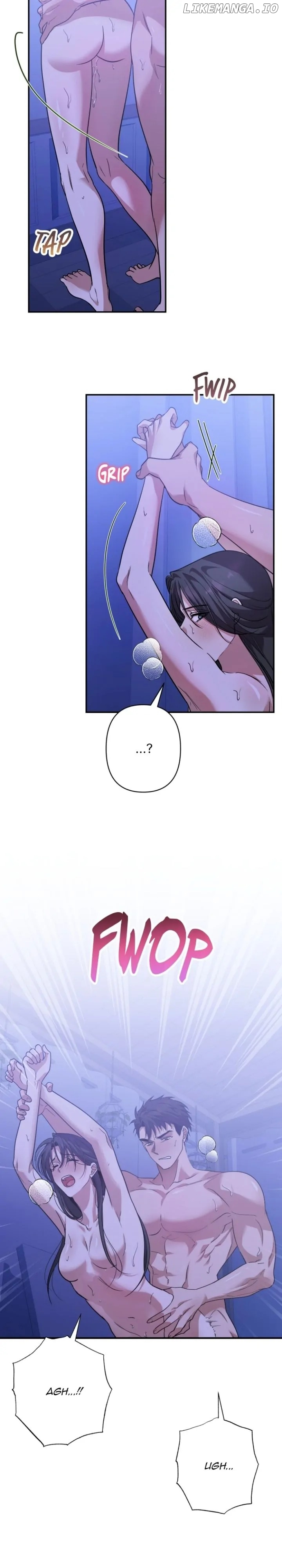 Please Kill My Husband Chapter 83 - page 30