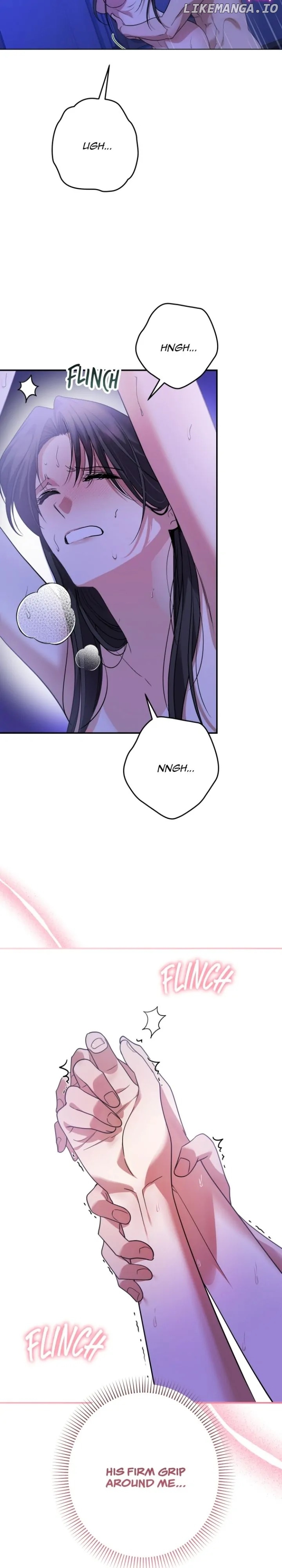 Please Kill My Husband Chapter 83 - page 33