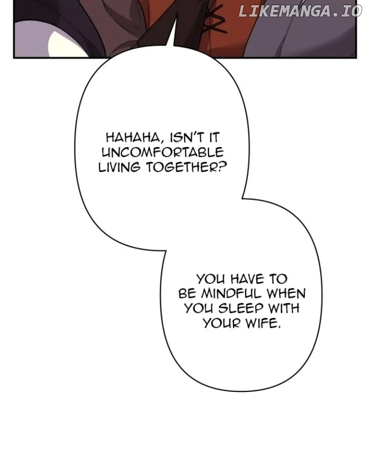 Please Kill My Husband Chapter 83 - page 5