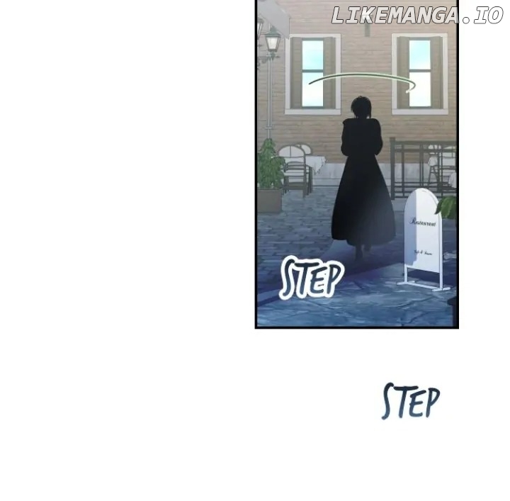 Please Kill My Husband Chapter 83 - page 8
