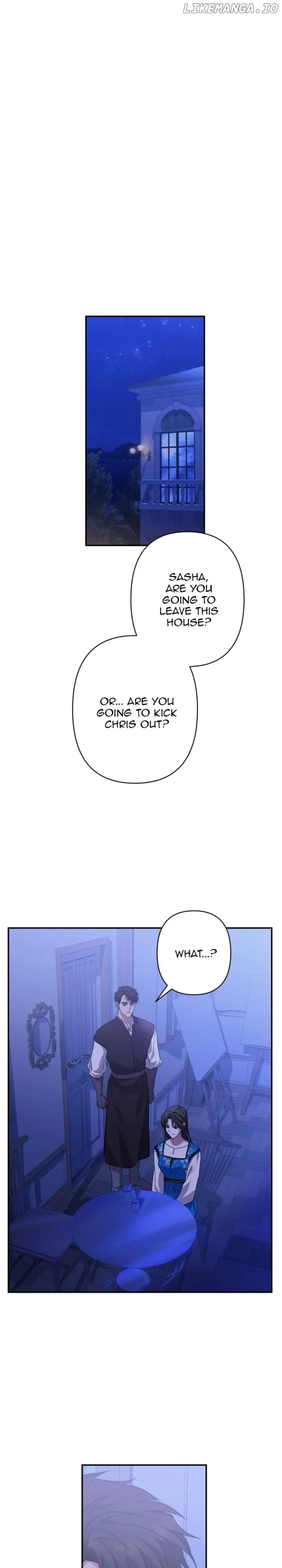 Please Kill My Husband Chapter 83 - page 9