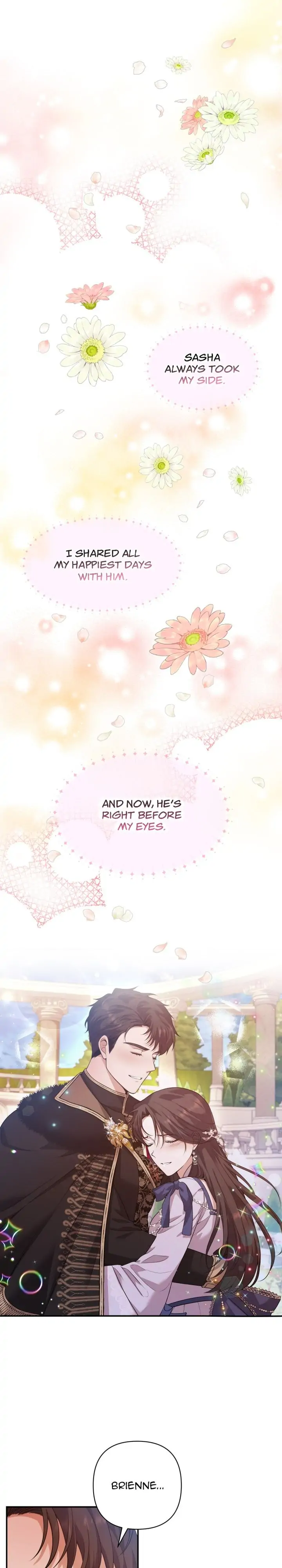 Please Kill My Husband Chapter 19 - page 2