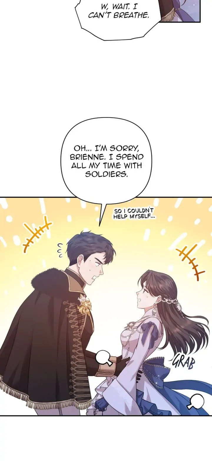Please Kill My Husband Chapter 19 - page 4