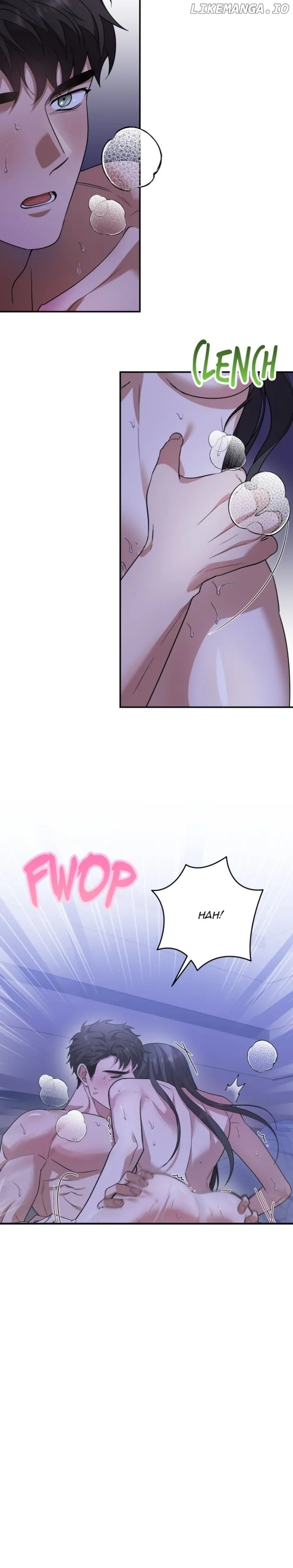 Please Kill My Husband Chapter 84 - page 10