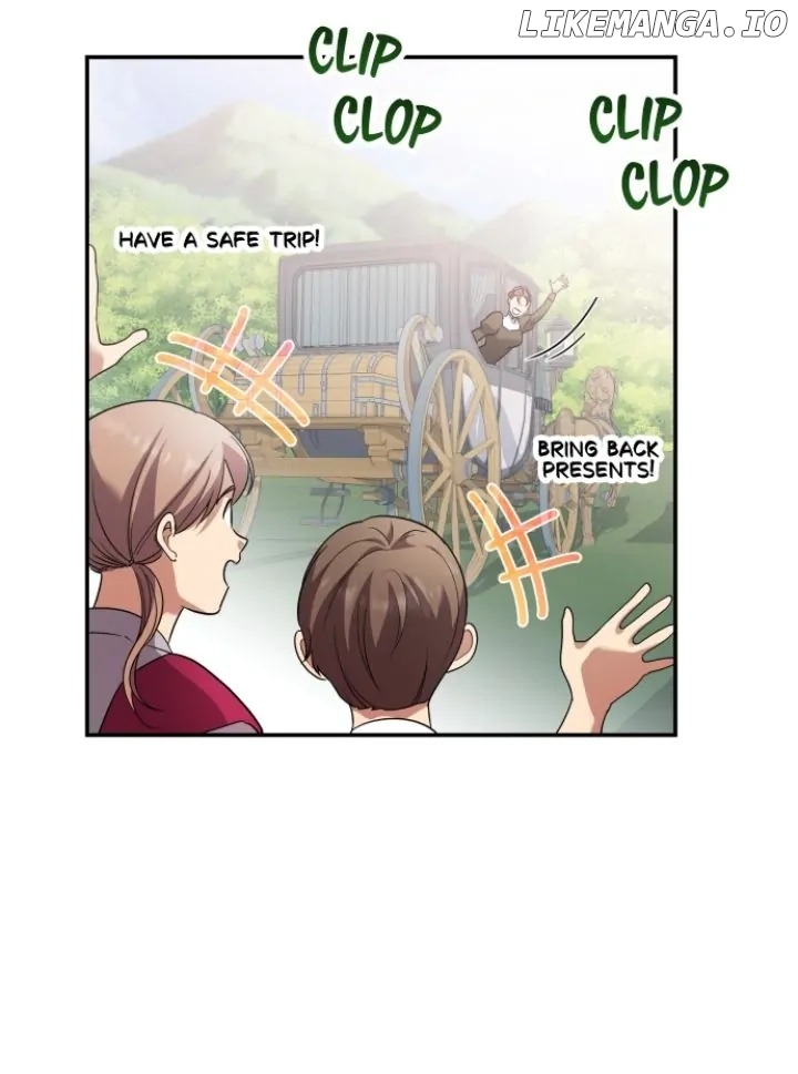 Please Kill My Husband Chapter 84 - page 18