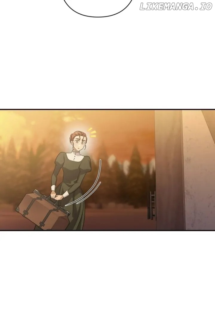 Please Kill My Husband Chapter 84 - page 21