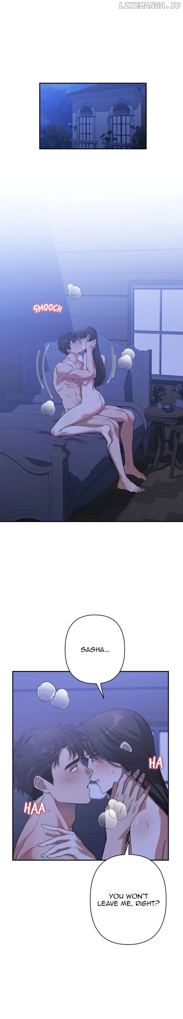 Please Kill My Husband Chapter 84 - page 3