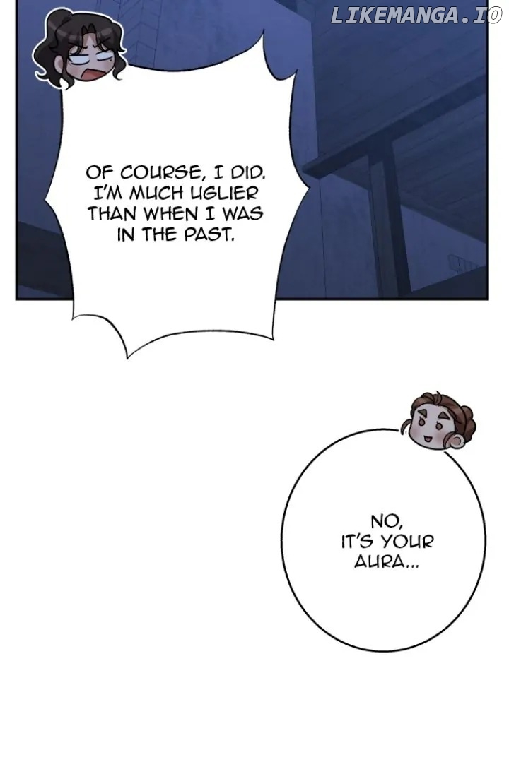 Please Kill My Husband Chapter 84 - page 36