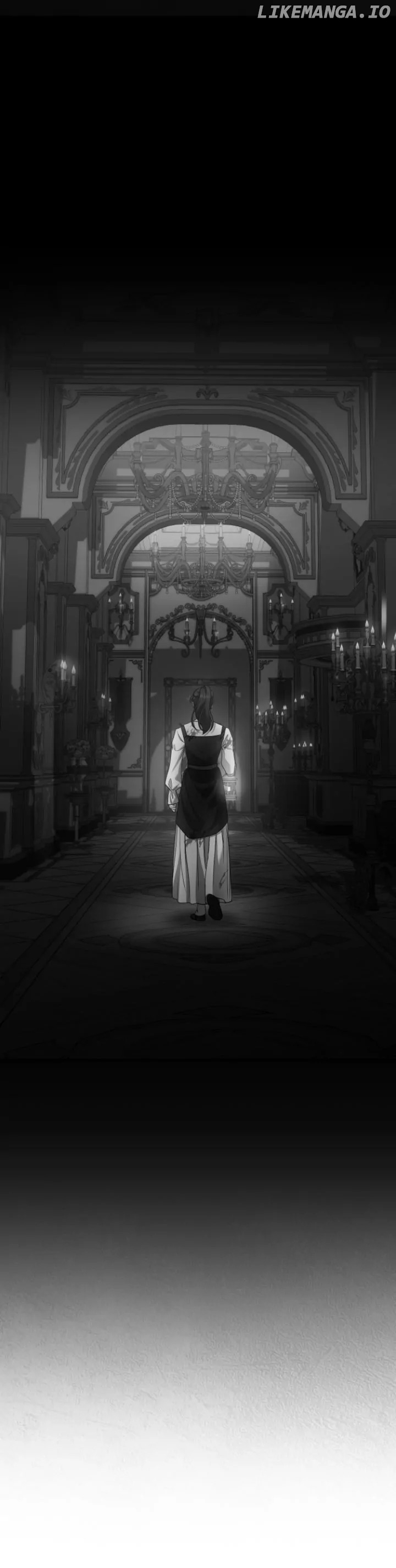 Please Kill My Husband Chapter 84 - page 38