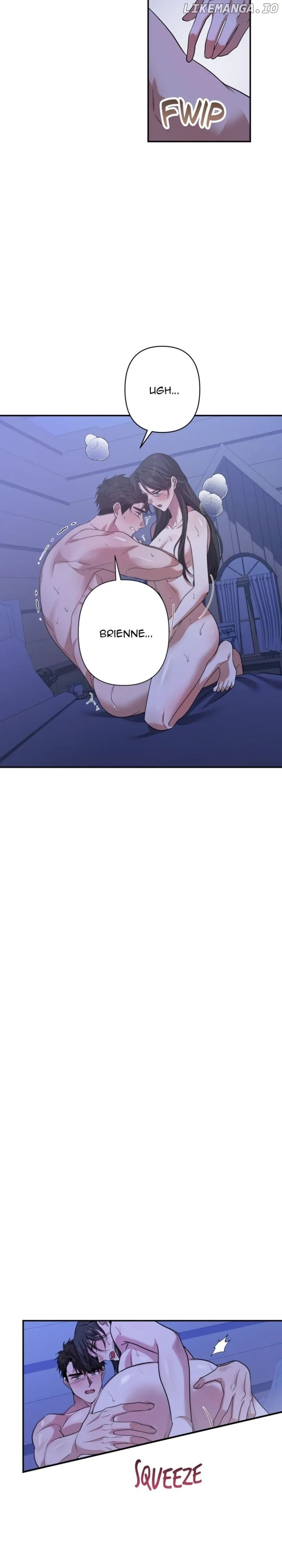 Please Kill My Husband Chapter 84 - page 7