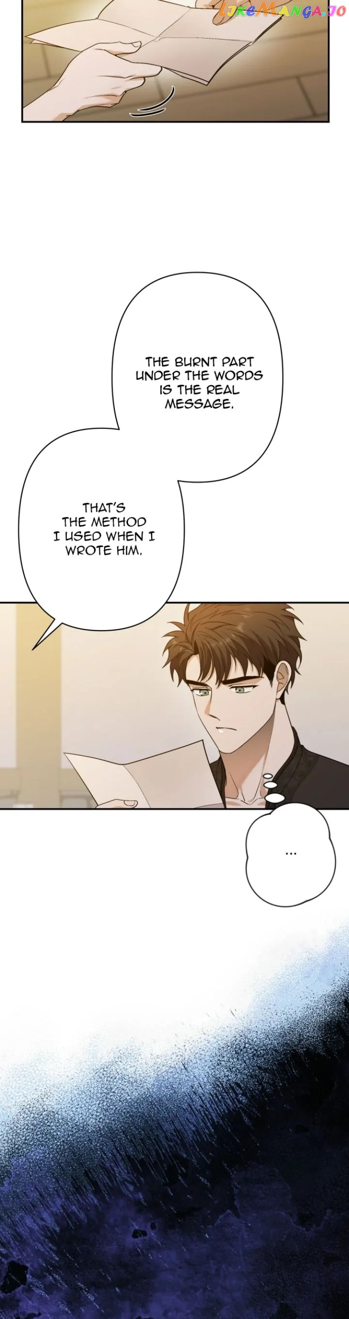 Please Kill My Husband Chapter 68 - page 19