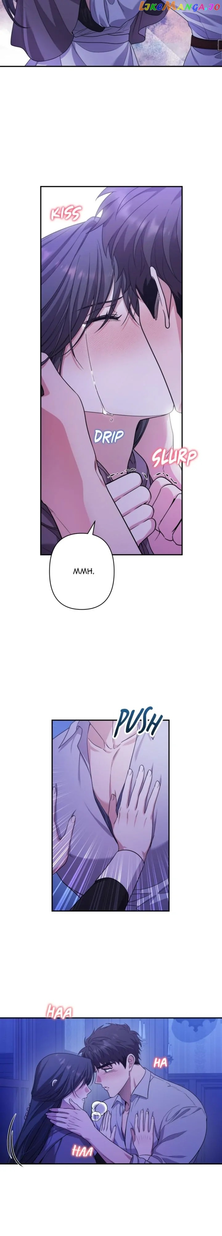 Please Kill My Husband Chapter 68 - page 3