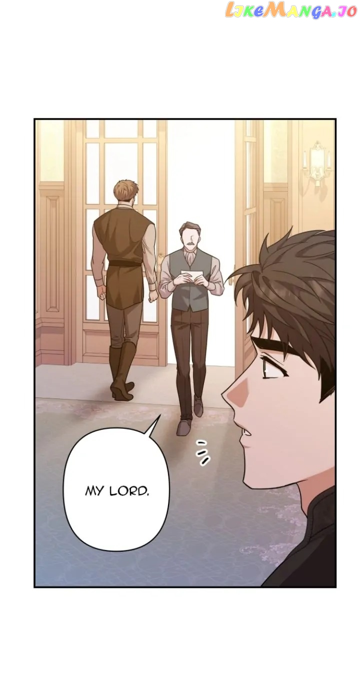 Please Kill My Husband Chapter 68 - page 36