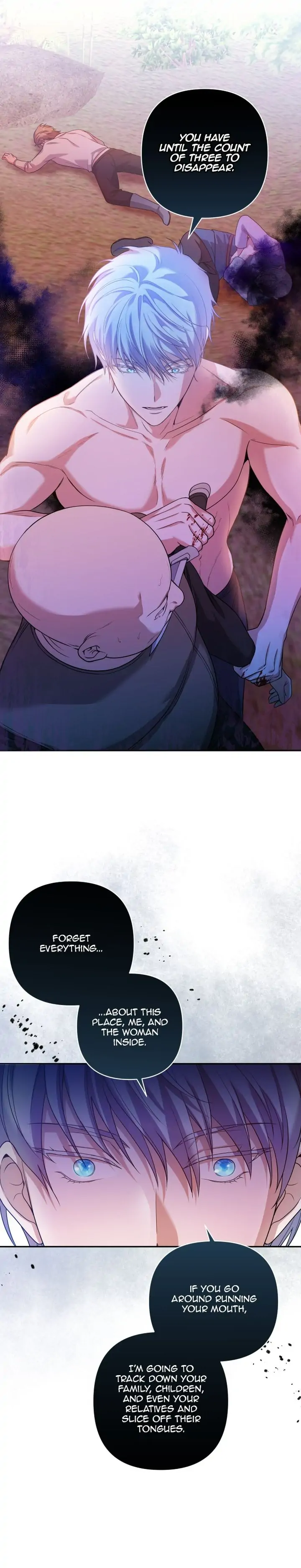Please Kill My Husband Chapter 13 - page 14