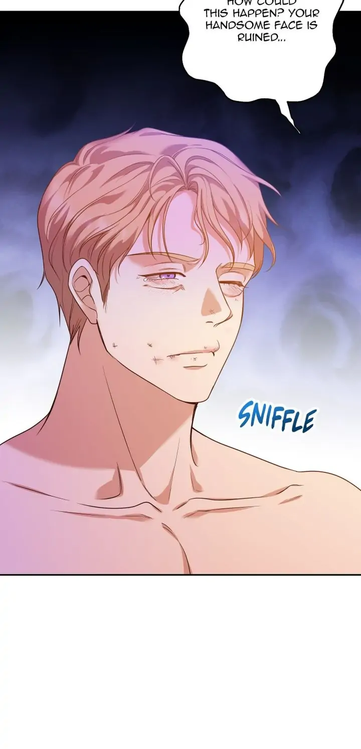 Please Kill My Husband Chapter 13 - page 27
