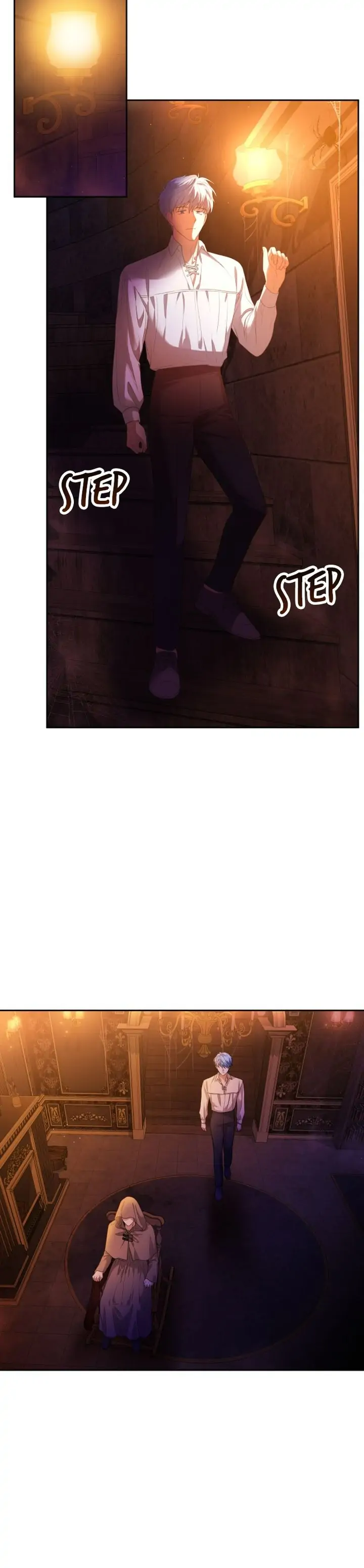 Please Kill My Husband Chapter 14 - page 5