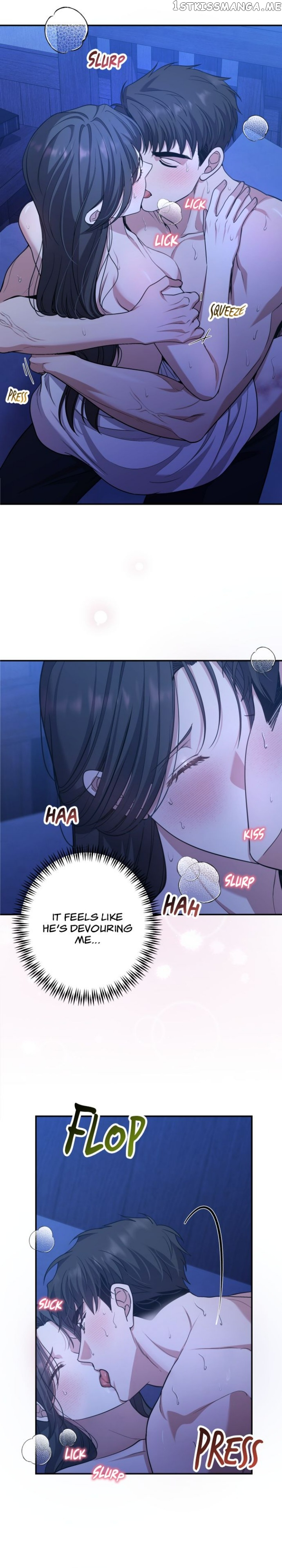 Please Kill My Husband Chapter 47 - page 2