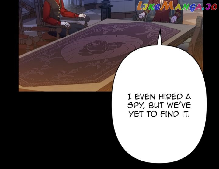 Please Kill My Husband Chapter 55 - page 12