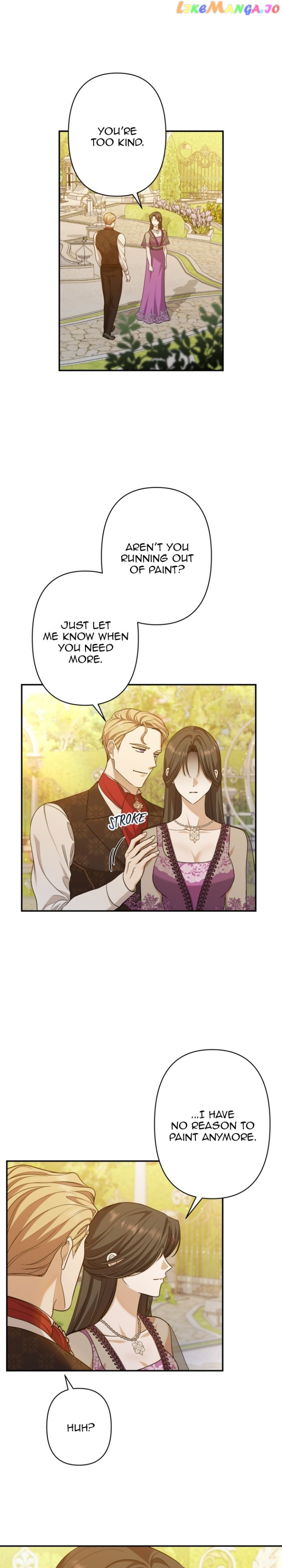 Please Kill My Husband Chapter 55 - page 26