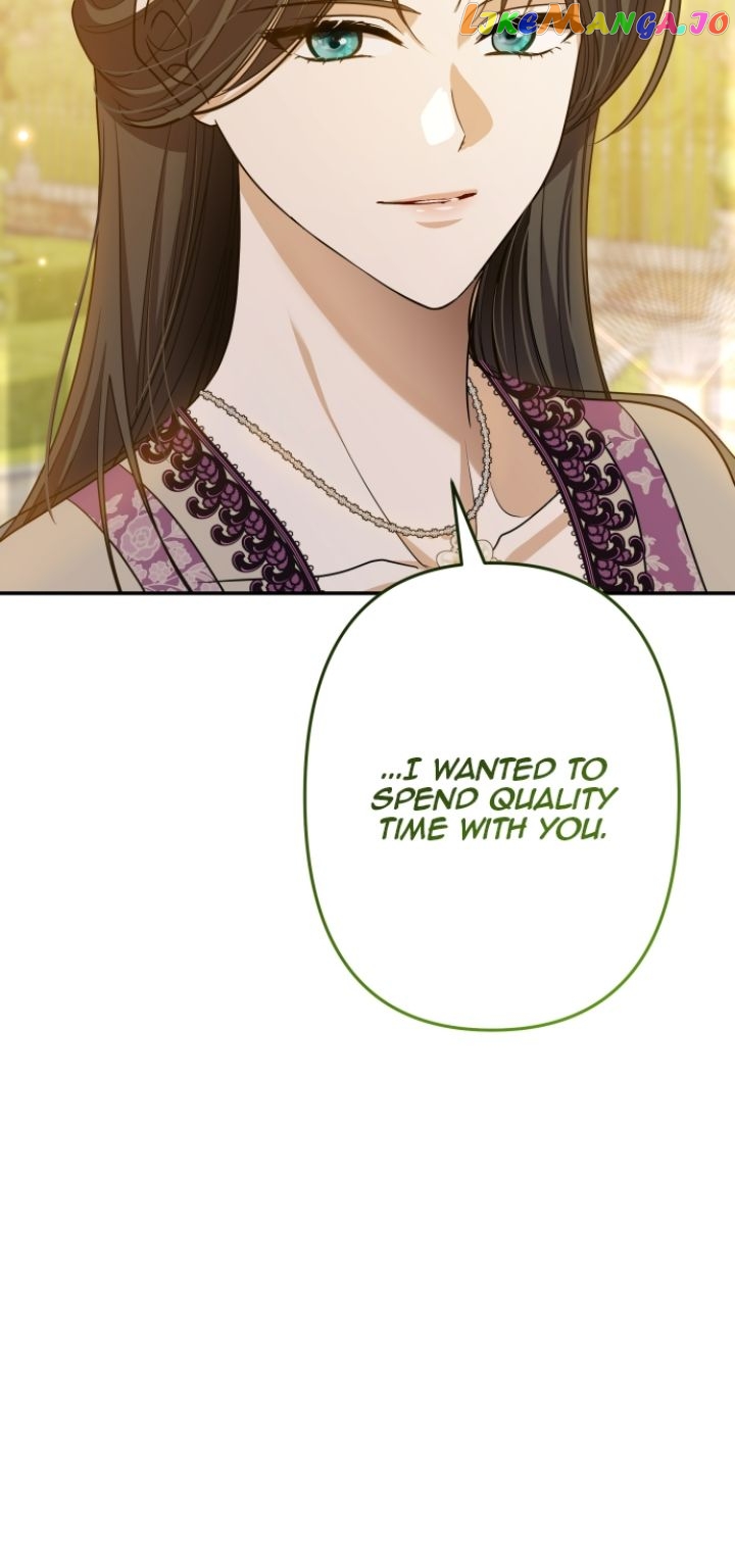Please Kill My Husband Chapter 55 - page 28
