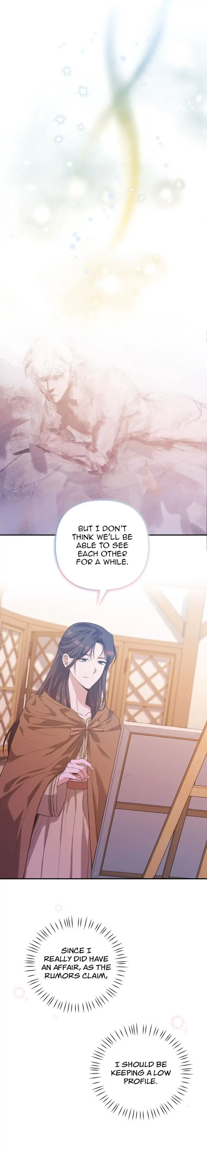 Please Kill My Husband Chapter 17 - page 12