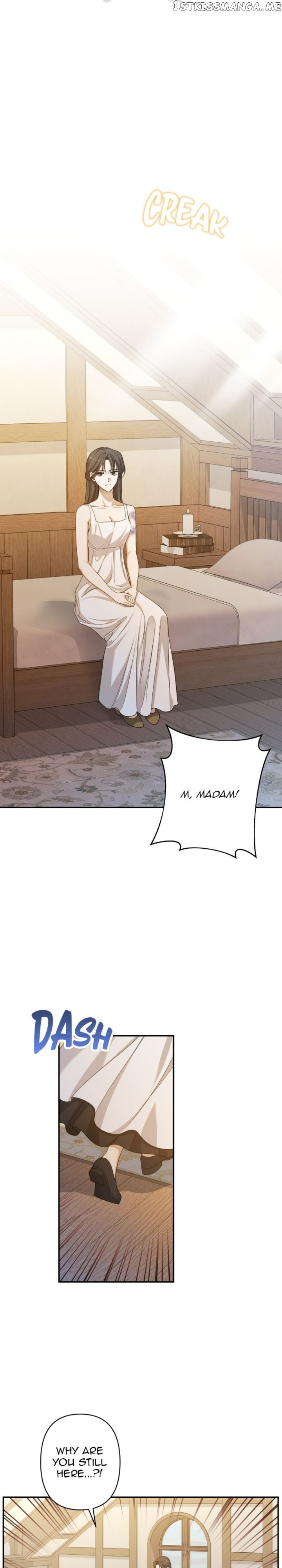 Please Kill My Husband Chapter 49 - page 2