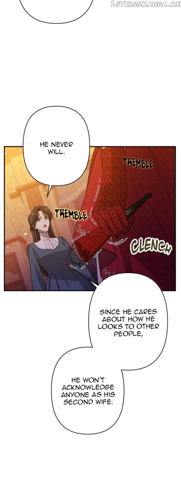 Please Kill My Husband Chapter 50 - page 12