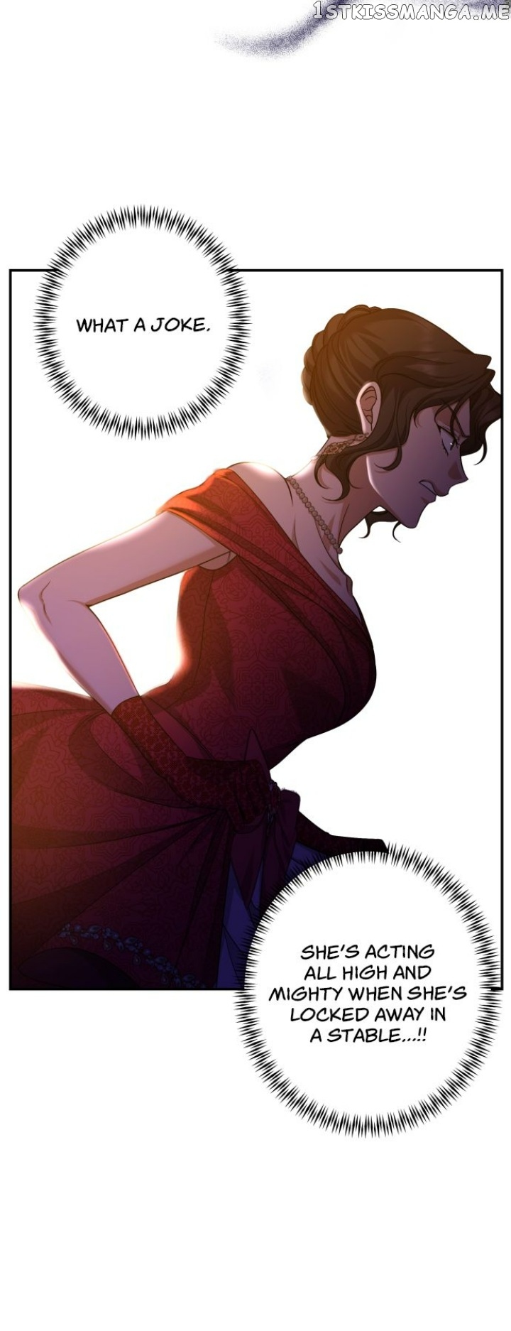 Please Kill My Husband Chapter 50 - page 15