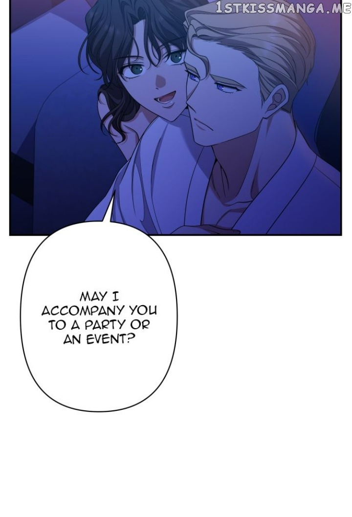 Please Kill My Husband Chapter 50 - page 21