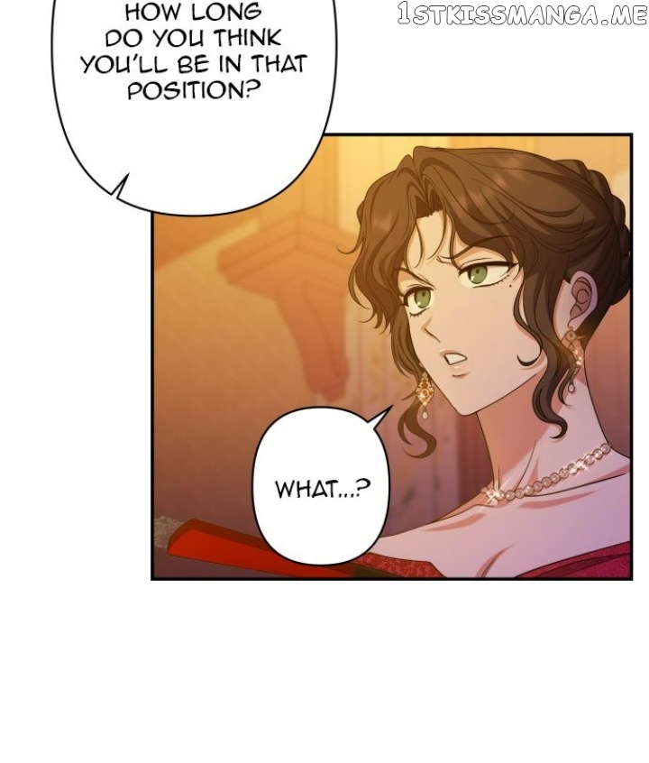 Please Kill My Husband Chapter 50 - page 9