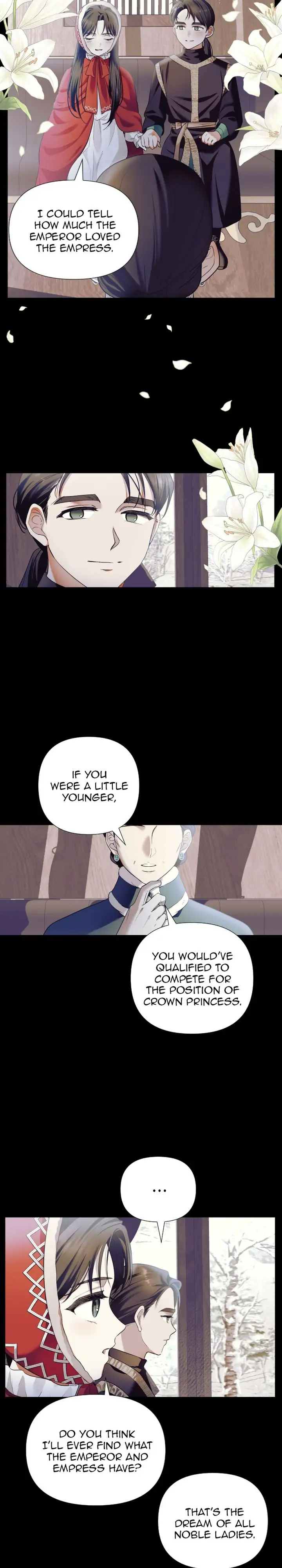 Please Kill My Husband Chapter 2 - page 14
