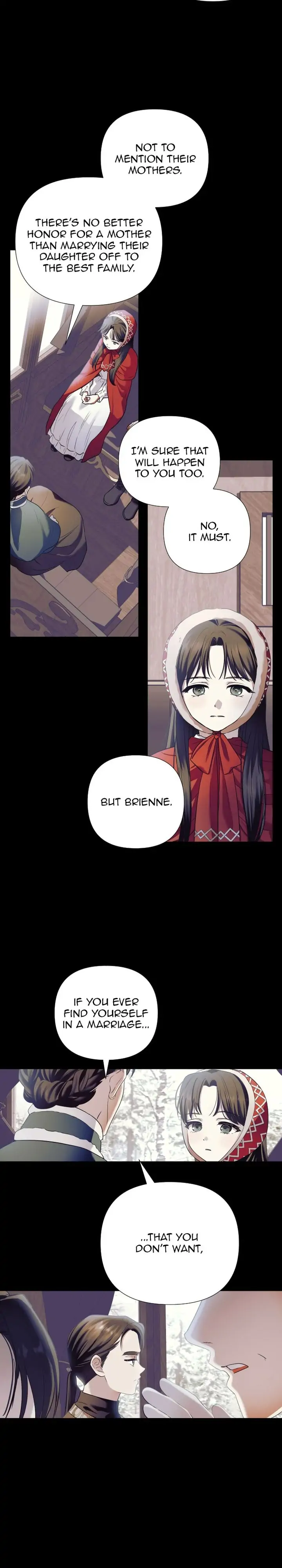 Please Kill My Husband Chapter 2 - page 15