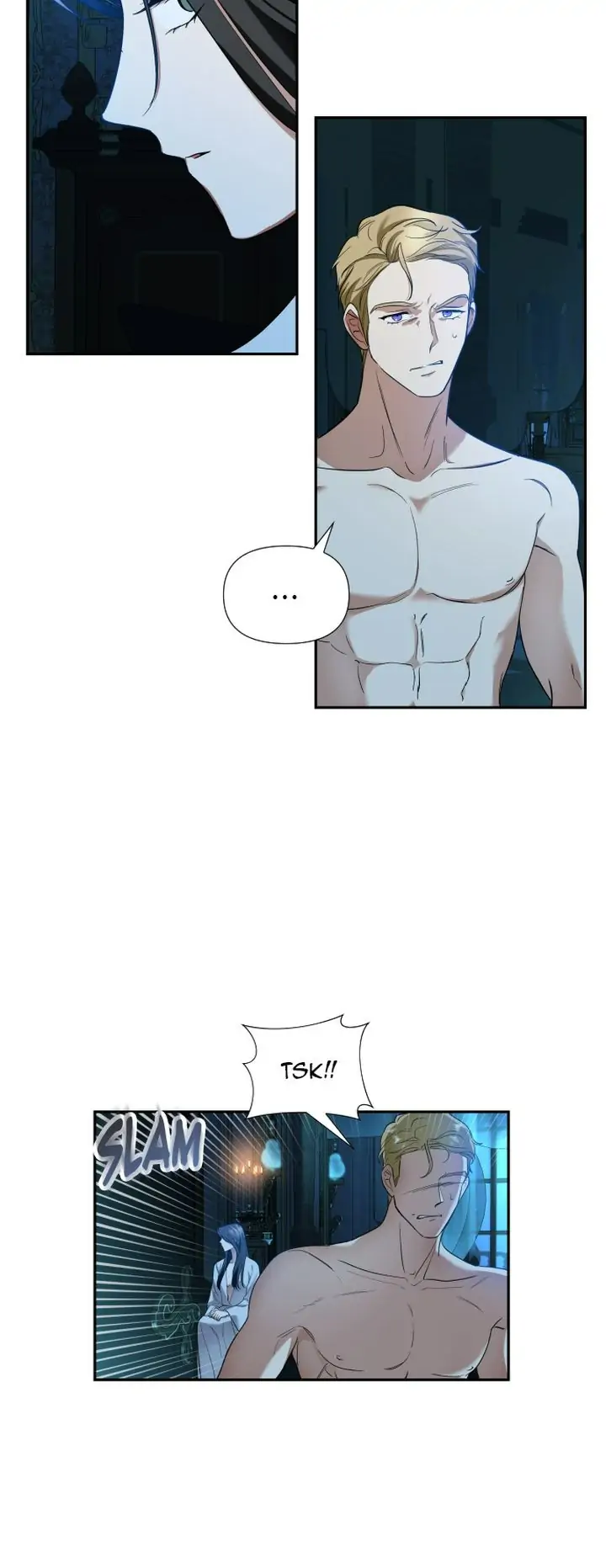 Please Kill My Husband Chapter 2 - page 23