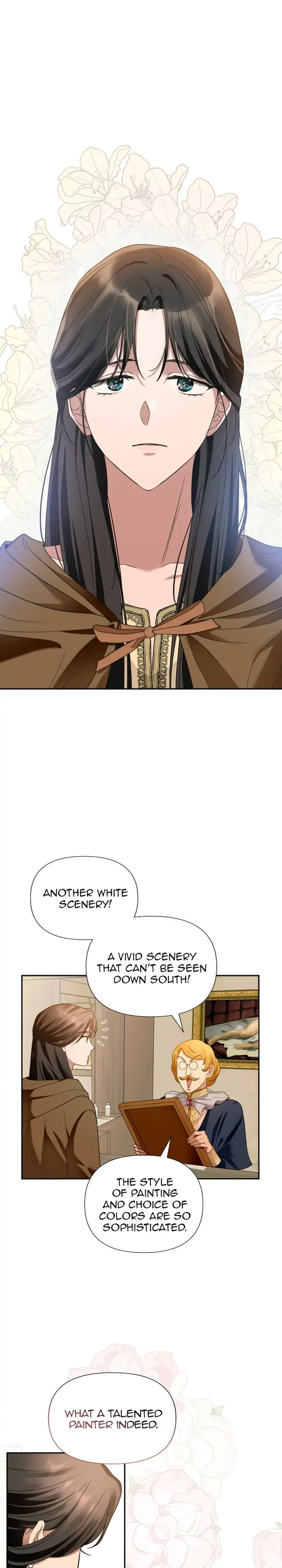 Please Kill My Husband Chapter 2 - page 26