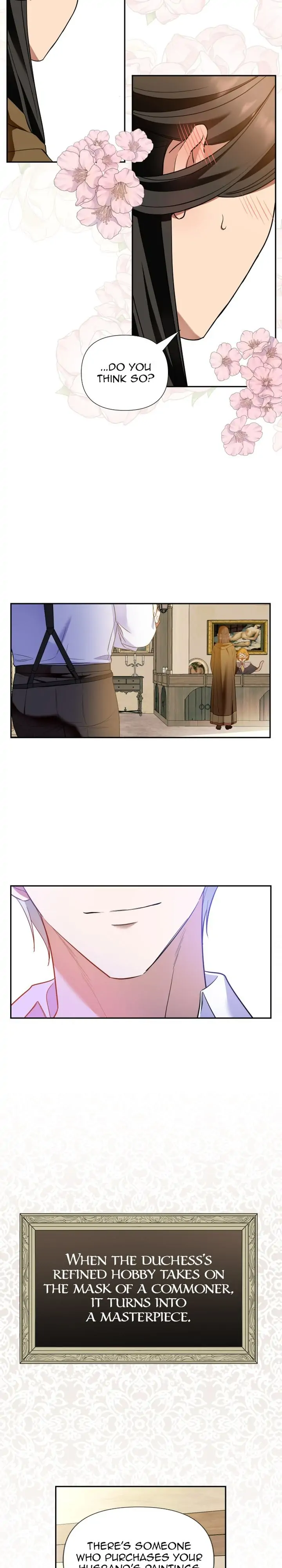 Please Kill My Husband Chapter 2 - page 27