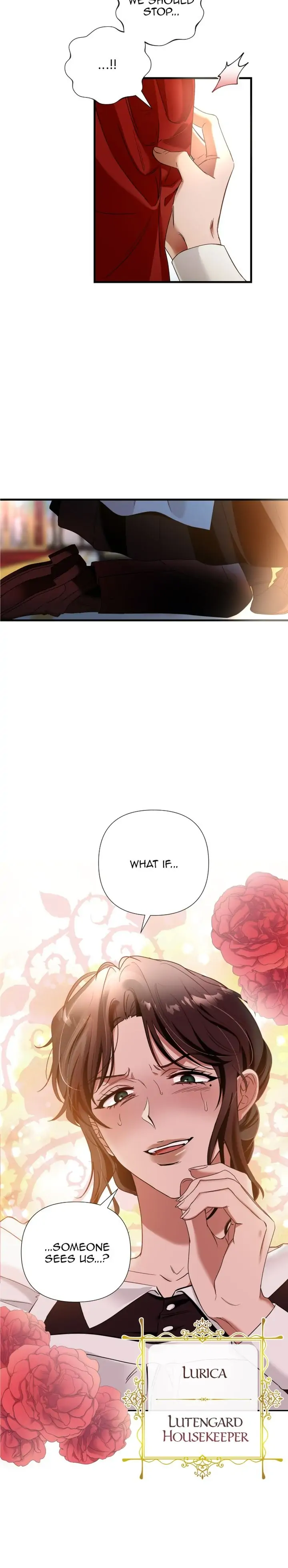 Please Kill My Husband Chapter 2 - page 4