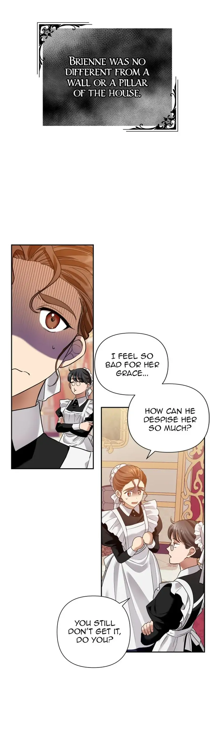 Please Kill My Husband Chapter 2 - page 7