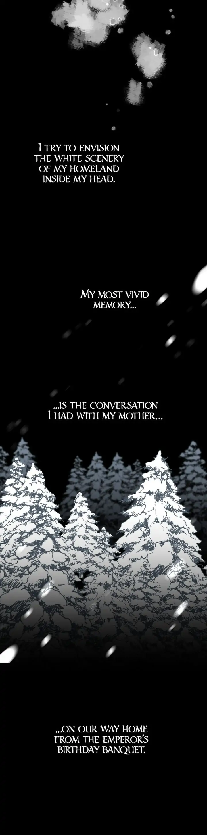 Please Kill My Husband Chapter 2 - page 9