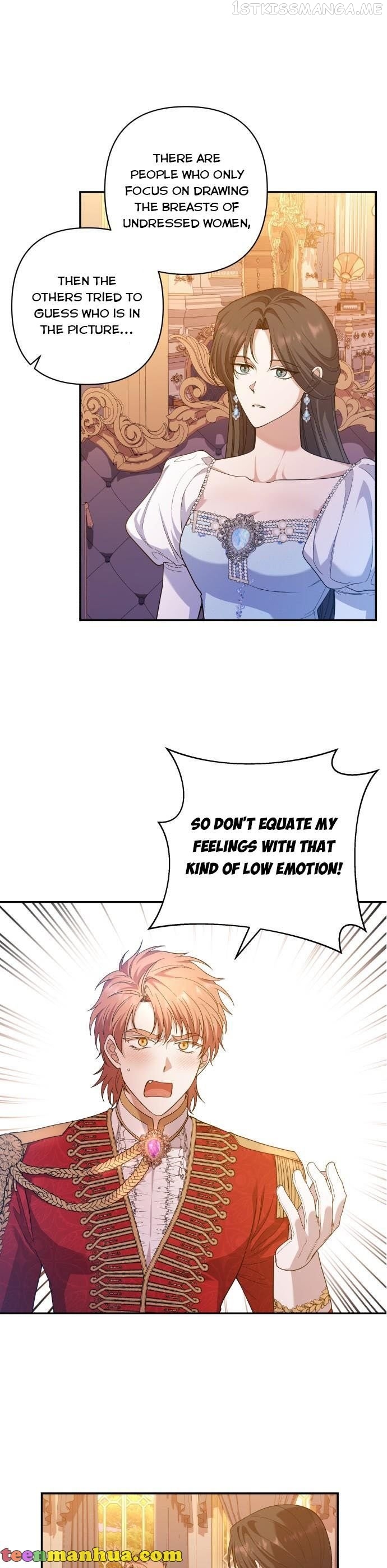 Please Kill My Husband Chapter 29 - page 26