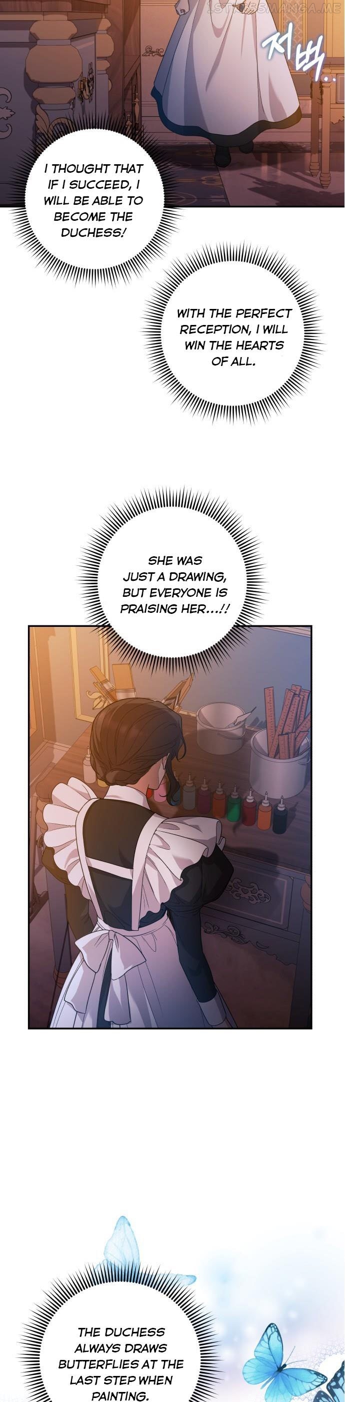Please Kill My Husband Chapter 29 - page 9