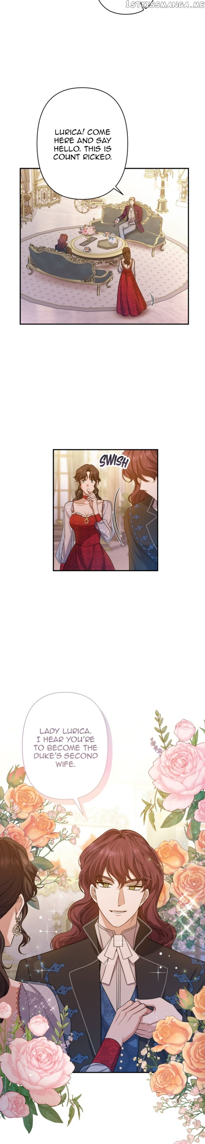 Please Kill My Husband Chapter 52 - page 30